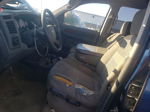 2006 Dodge Ram 2500 St Синий vin: 1D7KS28D56J122433