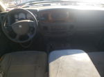 2006 Dodge Ram 2500 St Синий vin: 1D7KS28D56J122433