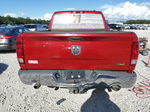 2010 Dodge Ram 1500  Red vin: 1D7RB1CP0AS127083