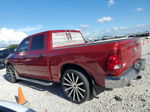 2010 Dodge Ram 1500  Red vin: 1D7RB1CP0AS127083