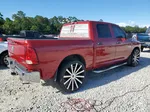 2010 Dodge Ram 1500  Red vin: 1D7RB1CP0AS127083