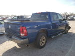 2010 Dodge Ram 1500  Blue vin: 1D7RB1CP2AS156472