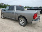 2010 Dodge Ram 1500  Gray vin: 1D7RB1CP4AS241734