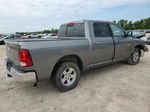 2010 Dodge Ram 1500  Gray vin: 1D7RB1CP4AS241734