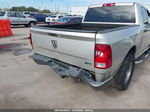 2010 Dodge Ram 1500 St Silver vin: 1D7RB1CP5AS247123