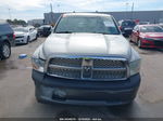 2010 Dodge Ram 1500 St Silver vin: 1D7RB1CP5AS247123