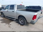 2010 Dodge Ram 1500 St Silver vin: 1D7RB1CP5AS247123