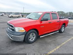 2010 Dodge Ram 1500 St Red vin: 1D7RB1CP7AS232364