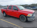 2010 Dodge Ram 1500 St Red vin: 1D7RB1CP7AS232364