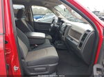 2010 Dodge Ram 1500 St Red vin: 1D7RB1CP7AS232364