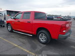 2010 Dodge Ram 1500 St Red vin: 1D7RB1CP7AS232364