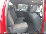 2010 Dodge Ram 1500 St Red vin: 1D7RB1CP7AS232364