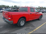 2010 Dodge Ram 1500 St Red vin: 1D7RB1CP7AS232364