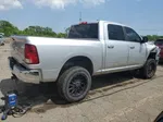 2010 Dodge Ram 1500  Silver vin: 1D7RB1CP8AS117109