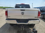 2010 Dodge Ram 1500  Silver vin: 1D7RB1CP8AS117109