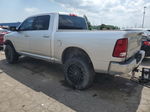 2010 Dodge Ram 1500  Silver vin: 1D7RB1CP8AS117109