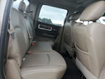 2010 Dodge Ram 1500  Двухцветный vin: 1D7RB1CT0AS102021