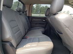 2010 Dodge Ram 1500  Белый vin: 1D7RB1CT0AS169234