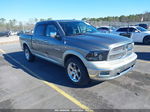 2010 Dodge Ram 1500 Laramie Gray vin: 1D7RB1CT1AS208963