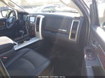 2010 Dodge Ram 1500 Laramie Серый vin: 1D7RB1CT1AS208963