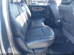 2010 Dodge Ram 1500 Laramie Серый vin: 1D7RB1CT1AS208963