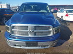 2010 Dodge Ram 1500 Slt/sport/trx Blue vin: 1D7RB1CT2AS162897