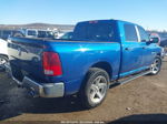 2010 Dodge Ram 1500 Slt/sport/trx Синий vin: 1D7RB1CT2AS162897