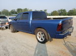 2010 Dodge Ram 1500  Blue vin: 1D7RB1CT2AS164763