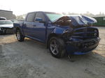 2010 Dodge Ram 1500  Blue vin: 1D7RB1CT2AS164763