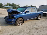 2010 Dodge Ram 1500  Blue vin: 1D7RB1CT2AS164763