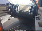 2010 Dodge Ram 1500 Slt/sport/trx Оранжевый vin: 1D7RB1CT2AS206428