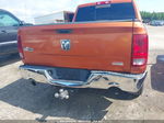 2010 Dodge Ram 1500 Slt/sport/trx Оранжевый vin: 1D7RB1CT2AS206428