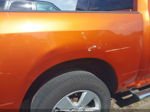 2010 Dodge Ram 1500 Slt/sport/trx Orange vin: 1D7RB1CT2AS206428