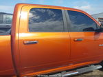 2010 Dodge Ram 1500 Slt/sport/trx Orange vin: 1D7RB1CT2AS206428