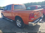 2010 Dodge Ram 1500 Slt/sport/trx Оранжевый vin: 1D7RB1CT2AS206428