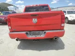 2010 Dodge Ram 1500  Red vin: 1D7RB1CT2AS213251