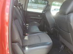 2010 Dodge Ram 1500  Red vin: 1D7RB1CT2AS213251