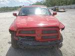 2010 Dodge Ram 1500  Red vin: 1D7RB1CT2AS213251