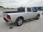 2010 Dodge Ram 1500  Silver vin: 1D7RB1CT2AS247478