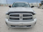 2010 Dodge Ram 1500  Silver vin: 1D7RB1CT2AS247478