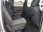 2010 Dodge Ram 1500  Silver vin: 1D7RB1CT2AS247478