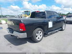 2010 Dodge Ram 1500 Slt/sport/trx Black vin: 1D7RB1CT3AS110548