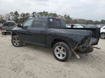 2010 Dodge Ram 1500  Black vin: 1D7RB1CT3AS148099