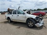 2010 Dodge Ram 1500  White vin: 1D7RB1CT3AS238210