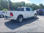 2010 Dodge Ram 1500 Slt/sport/trx White vin: 1D7RB1CT4AS126595