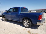 2010 Dodge Ram 1500  Blue vin: 1D7RB1CT5AS249967