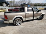 2010 Dodge Ram 1500  Brown vin: 1D7RB1CT6AS103965