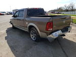 2010 Dodge Ram 1500  Brown vin: 1D7RB1CT6AS103965