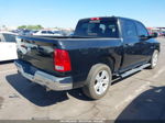 2010 Dodge Ram 1500 Slt/sport/trx Black vin: 1D7RB1CT7AS238209