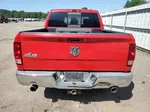 2010 Dodge Ram 1500  Red vin: 1D7RB1CT8AS121819